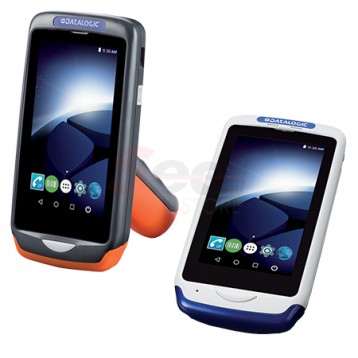 Coletor de Dados Datalogic Joya 6 Touch